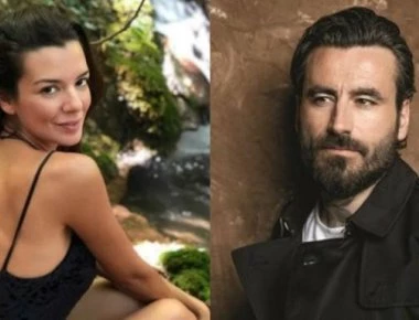 Γιώργος Μαυρίδης - Νικολέττα Ράλλη: Φήμη ότι είναι ζευγάρι! (βίντεο)